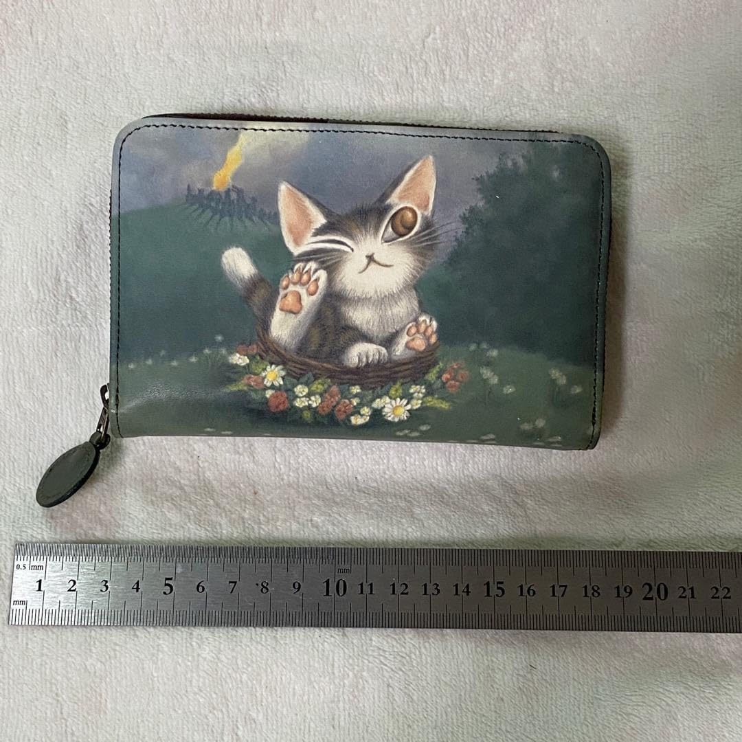 氷川きよし　5周年記念ファンクラブ限定本革財布&キーケースセット 氷川きよし 5周年記念ファンクラブ限定本革財布&キーケース