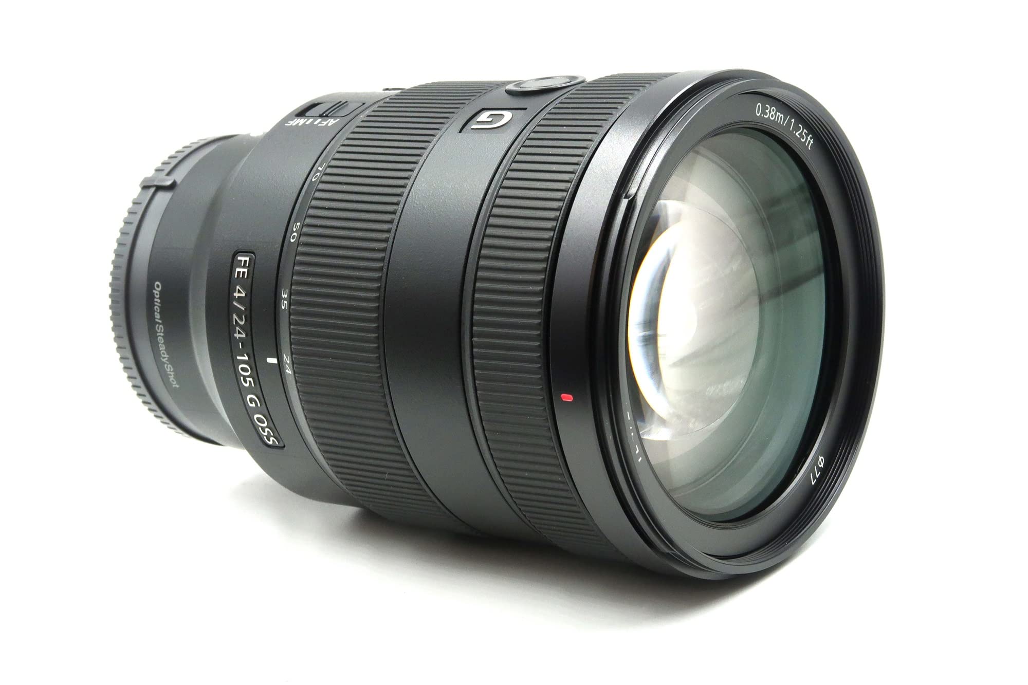 Amazon.com : Sony Full Frame 24-105mm f/4 Standard-Zoom