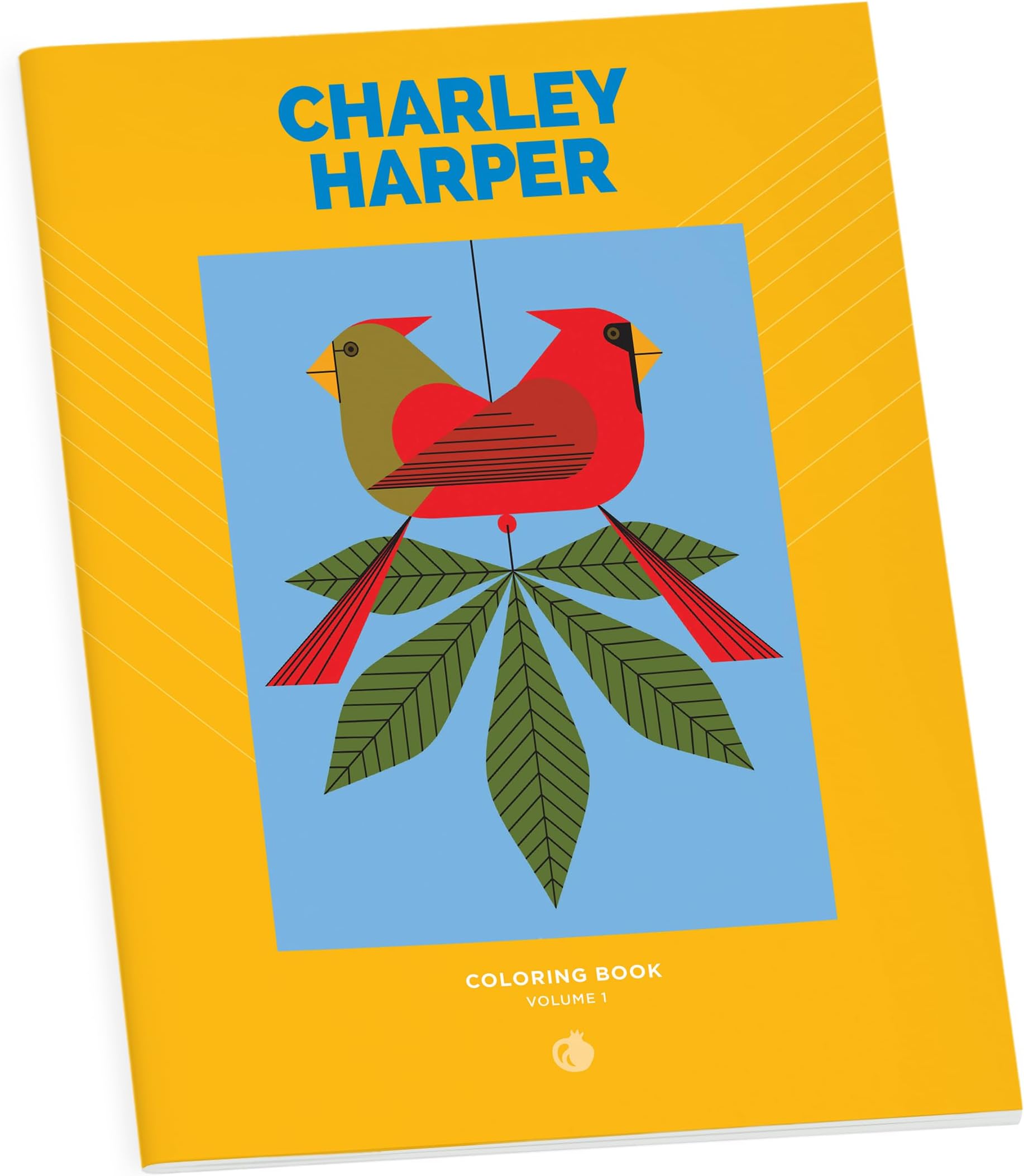 Charley Harper