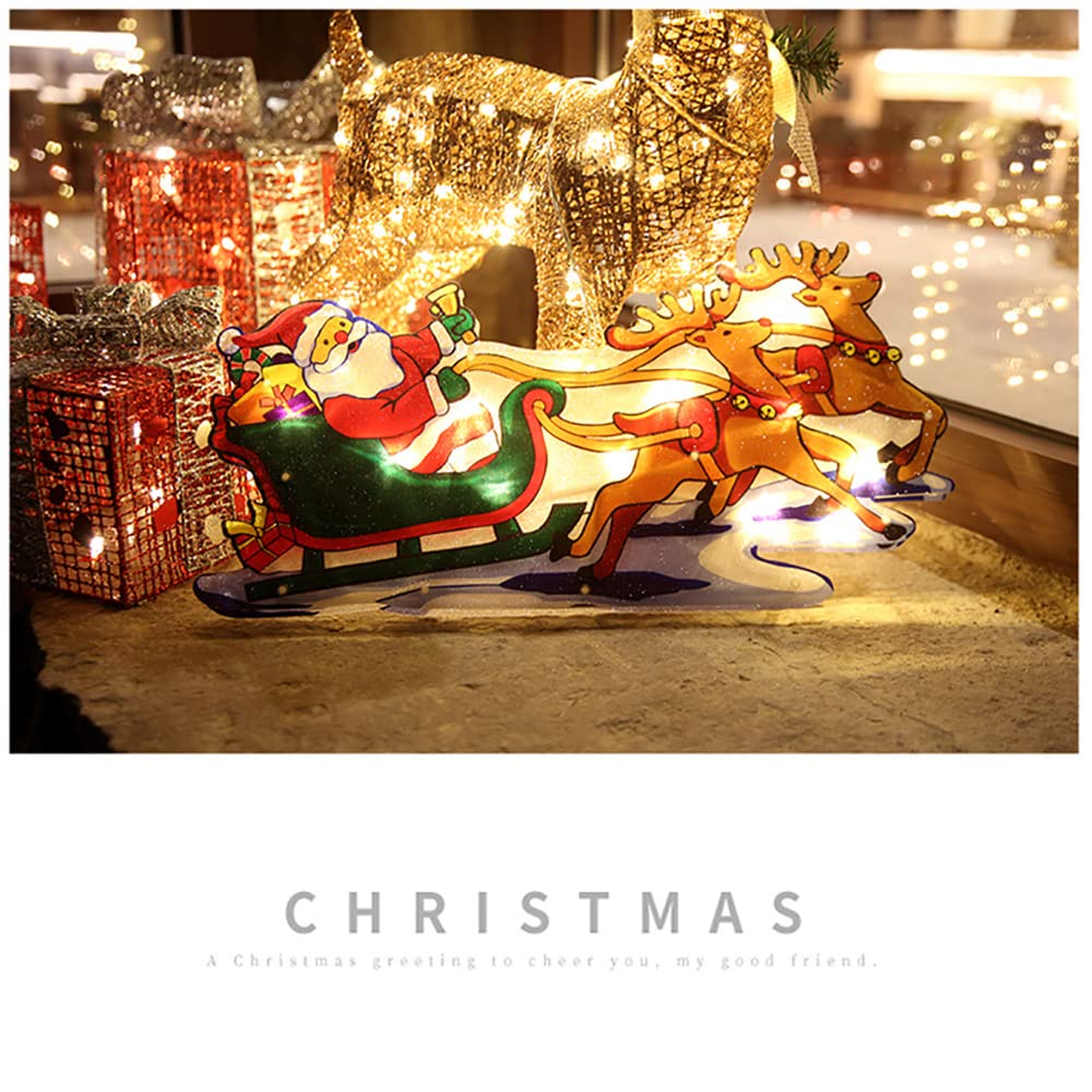 Photo 1 of 2 Assorted Christmas Lights