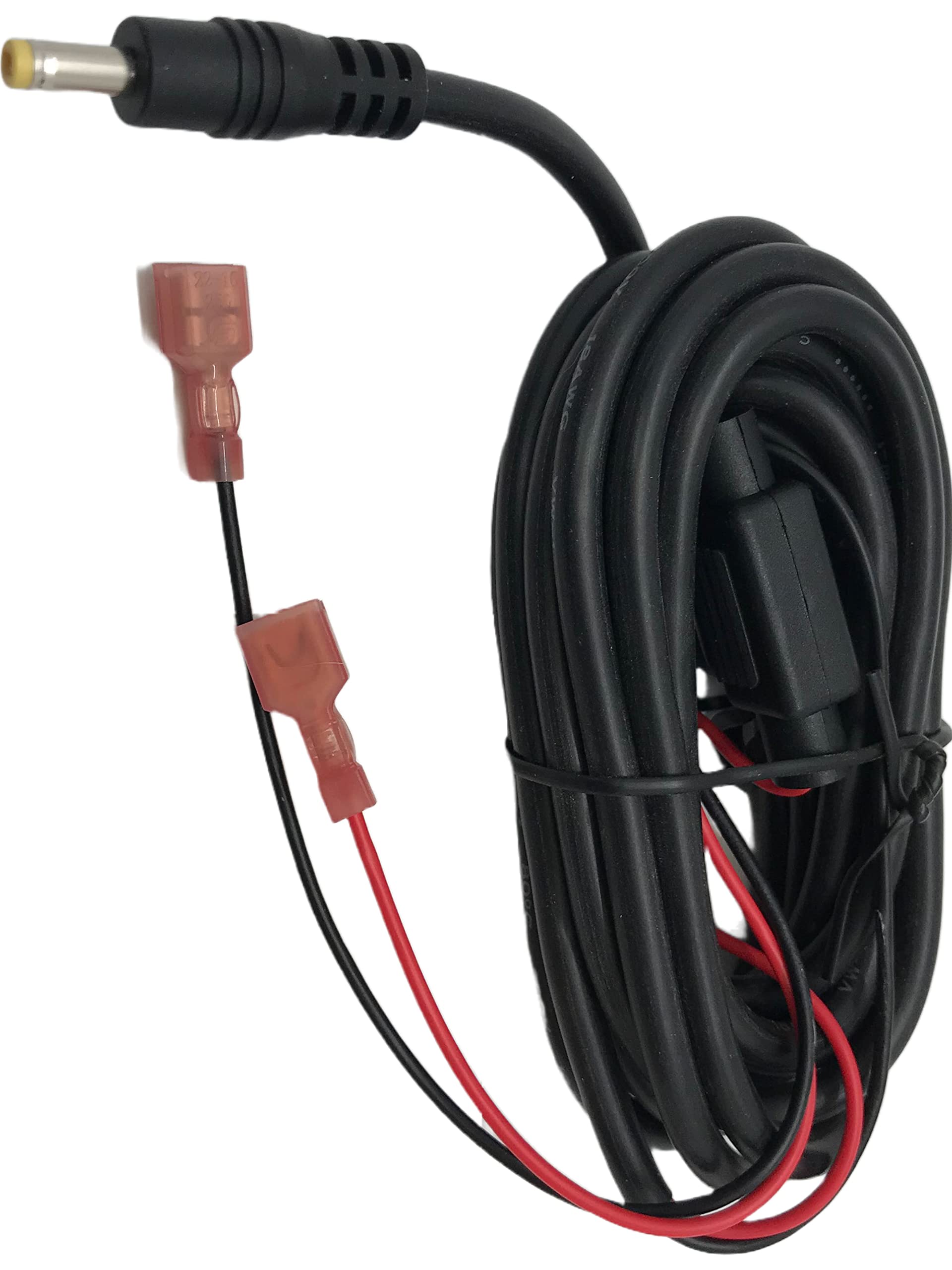 Power Cable Tactacam Reveal 12v Battery Battery Cable Durable Chew