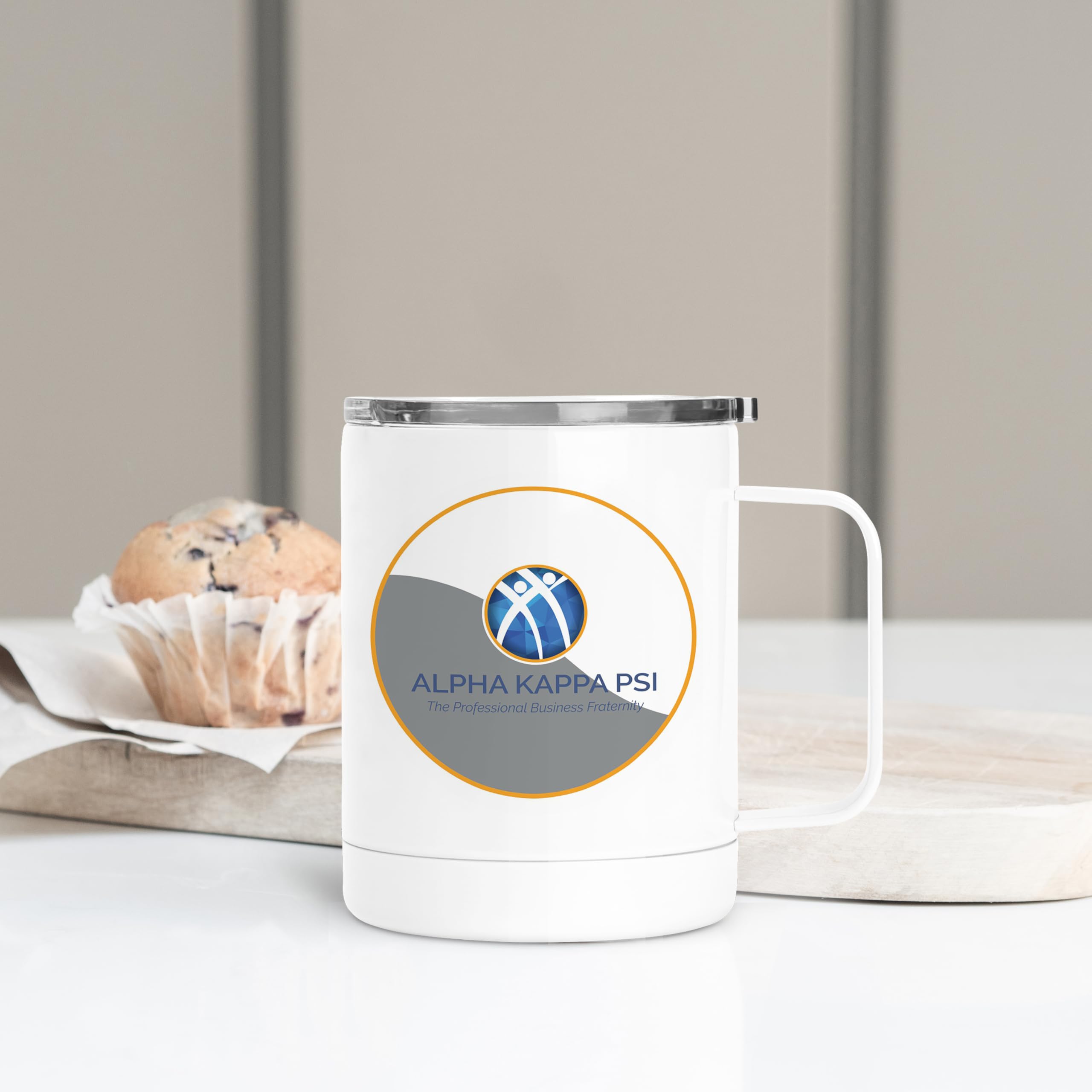16 oz plastic cup grows 16 oz. Blank Recyclable Plastic Cup main image 1