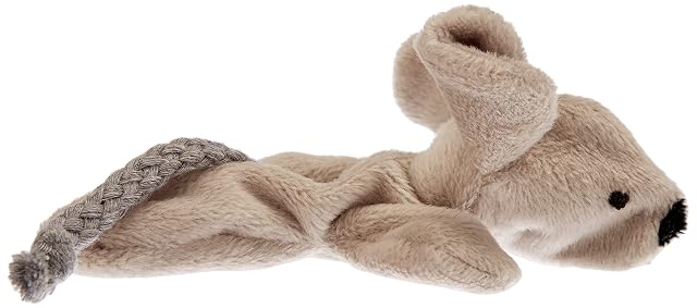 Foto 5 de 6 de Nobby Ratón de Peluche con Menta gatuna (9 cm)