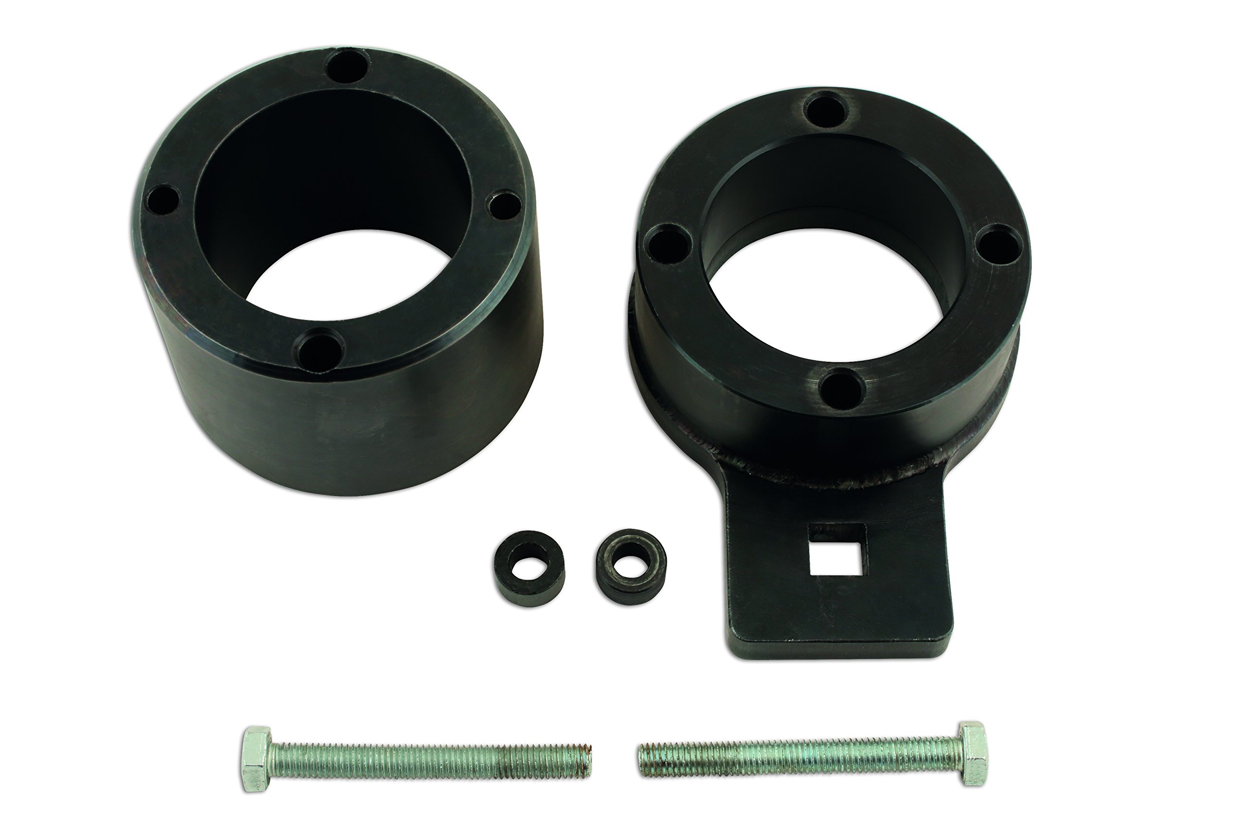 LASER 6412 Crankshaft Pulley Holding Tool For Jaguar Land Rover Petrol Engines