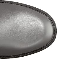 Vista 5 de Guess Botas sobre la rodilla Frazer para mujer