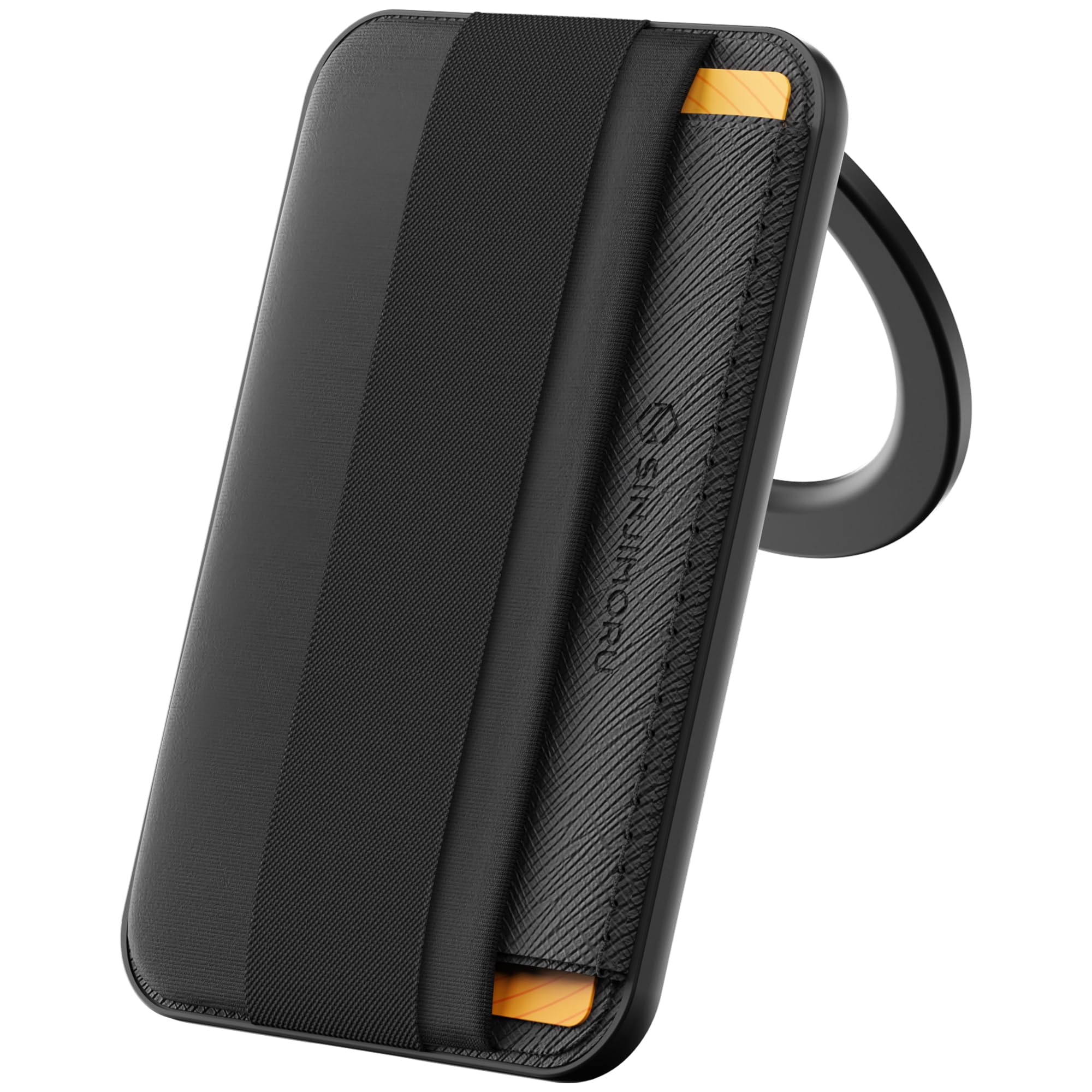 Sinjimoru M-Band Stand, Black-picture-10