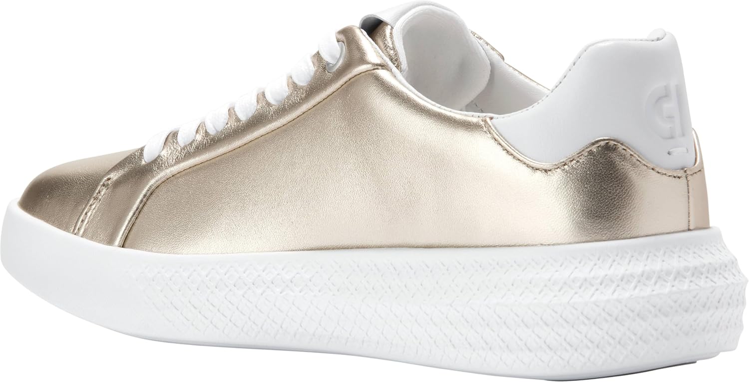 Cole Haan Womens Grand Hurrion Cup Lace-to-Toe - Image 6