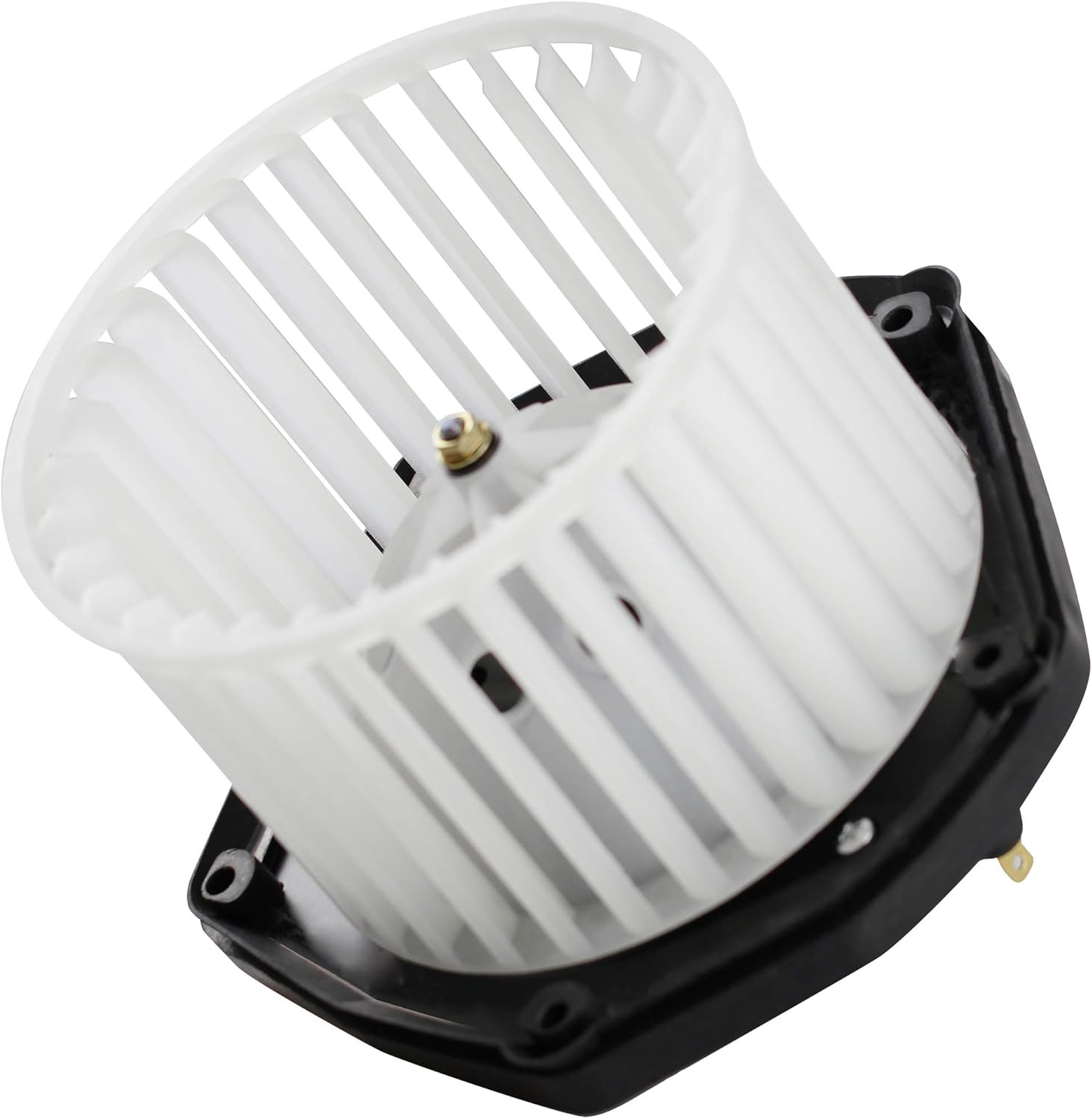 700100 HVAC Heater Blower Motor Assembly with Fan Cage for Chevrolet GMC C1500 C2500 C3500 K1500 K2500 Suburban Tahoe Yukon 1997-2000 Cadillac Escalade, PM149 19131213