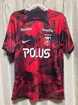 浦和レッズ　CWC　大久保智明　ユニフォーム　 XL NIKE 浦和レッズ 2023 ユニフォーム ホーム 半袖 レプリカ #21