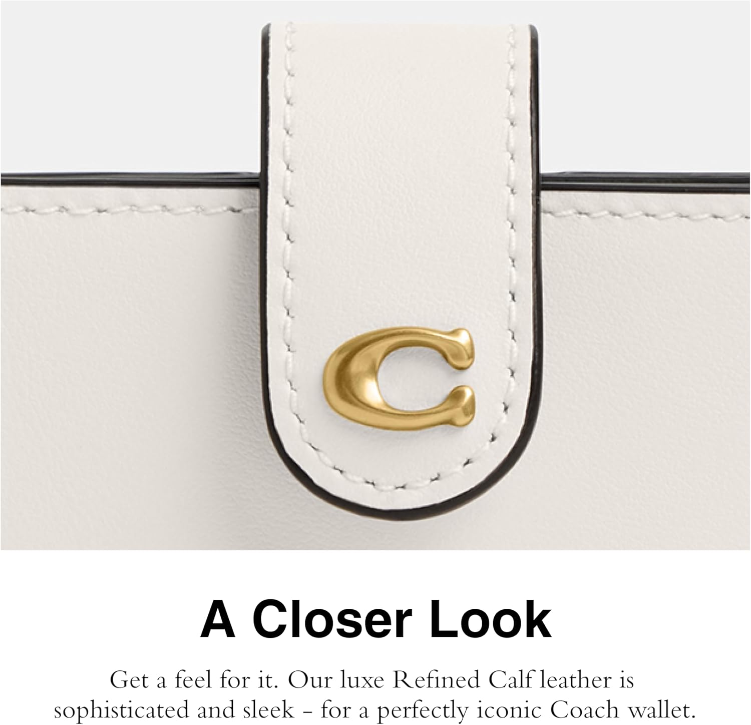 COACH Women's Essential Multi Card Holder - Image 4