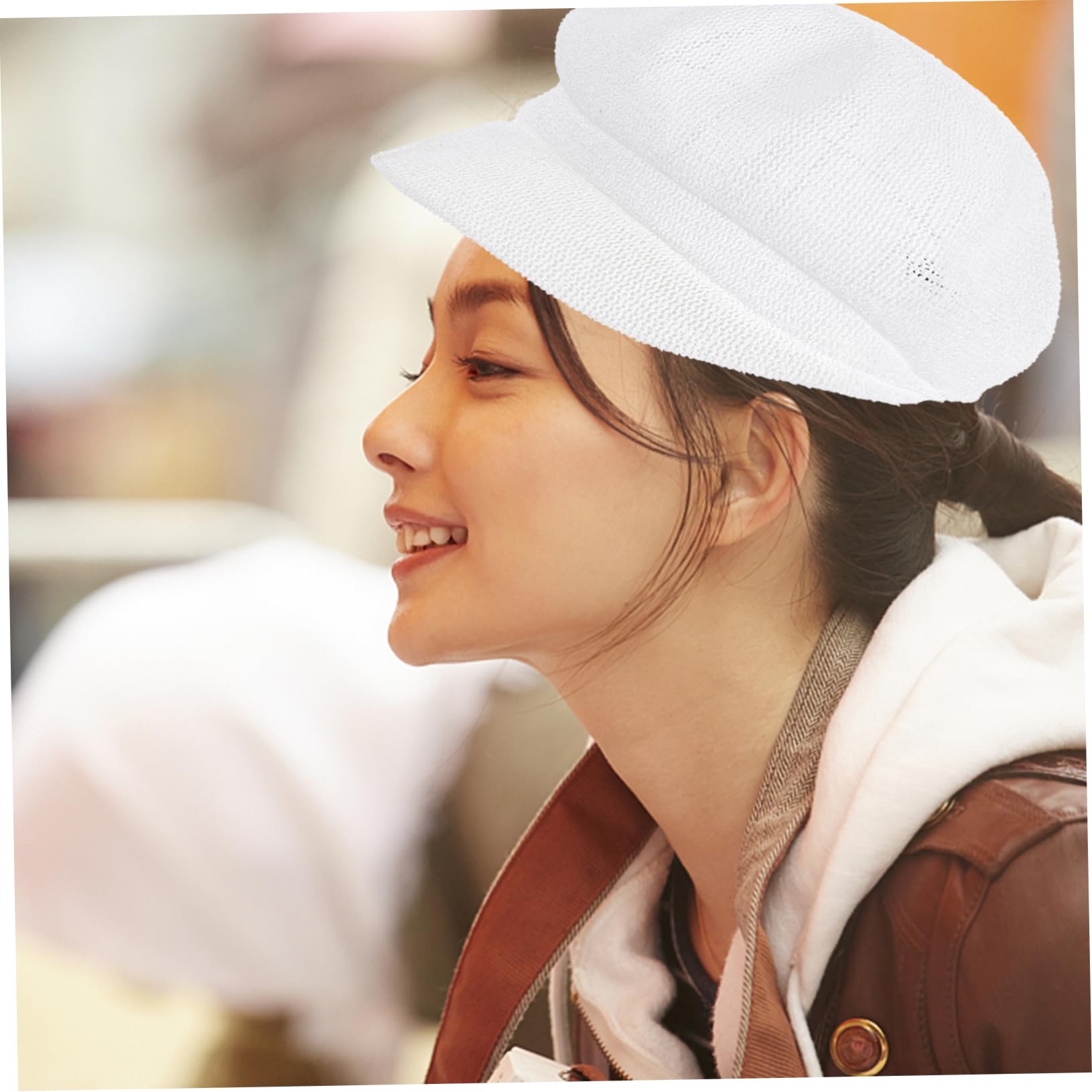 帽子 WASHI BUCKET HAT / BRICK 帽子 WASHI BUCKET HAT / BRICK BBC Pathfinder Bucket Hat X