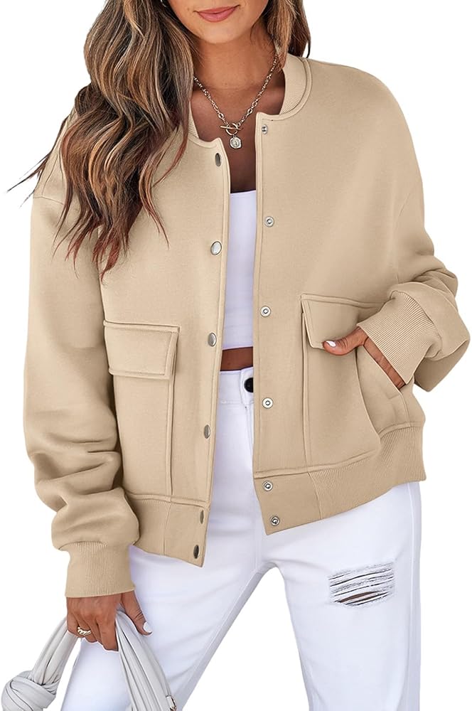 ジャケット・アウター Eaphi standcollar volume midi coat beige Amazon.com: Metal Color Sequin Woven Jacket For Women Loose