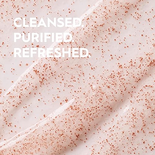 Miniatura 3 de KERASILK Prelavado exfoliante del cuero cabelludo | Limpieza suave y profunda | Elimina el exceso de sebo y las células muertas de la piel | Deja el