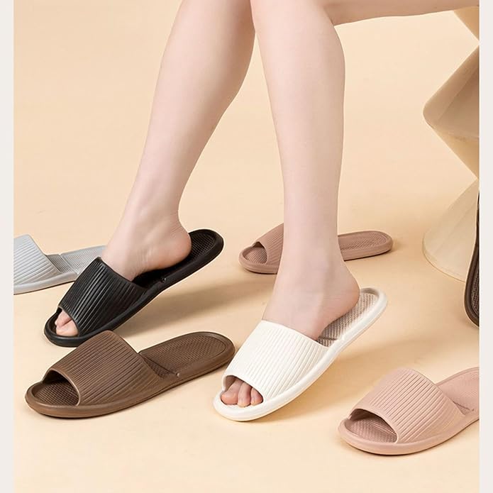 Pantuflas Plegables De EVA Para Hombre Y Mujer miniatura 3