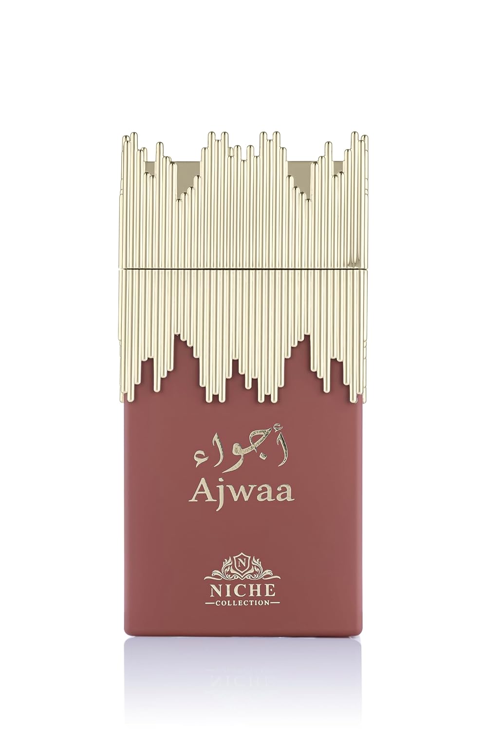 Niche Collection - Ajwaa by Khalis for Men - 3.4 oz EDP Spray