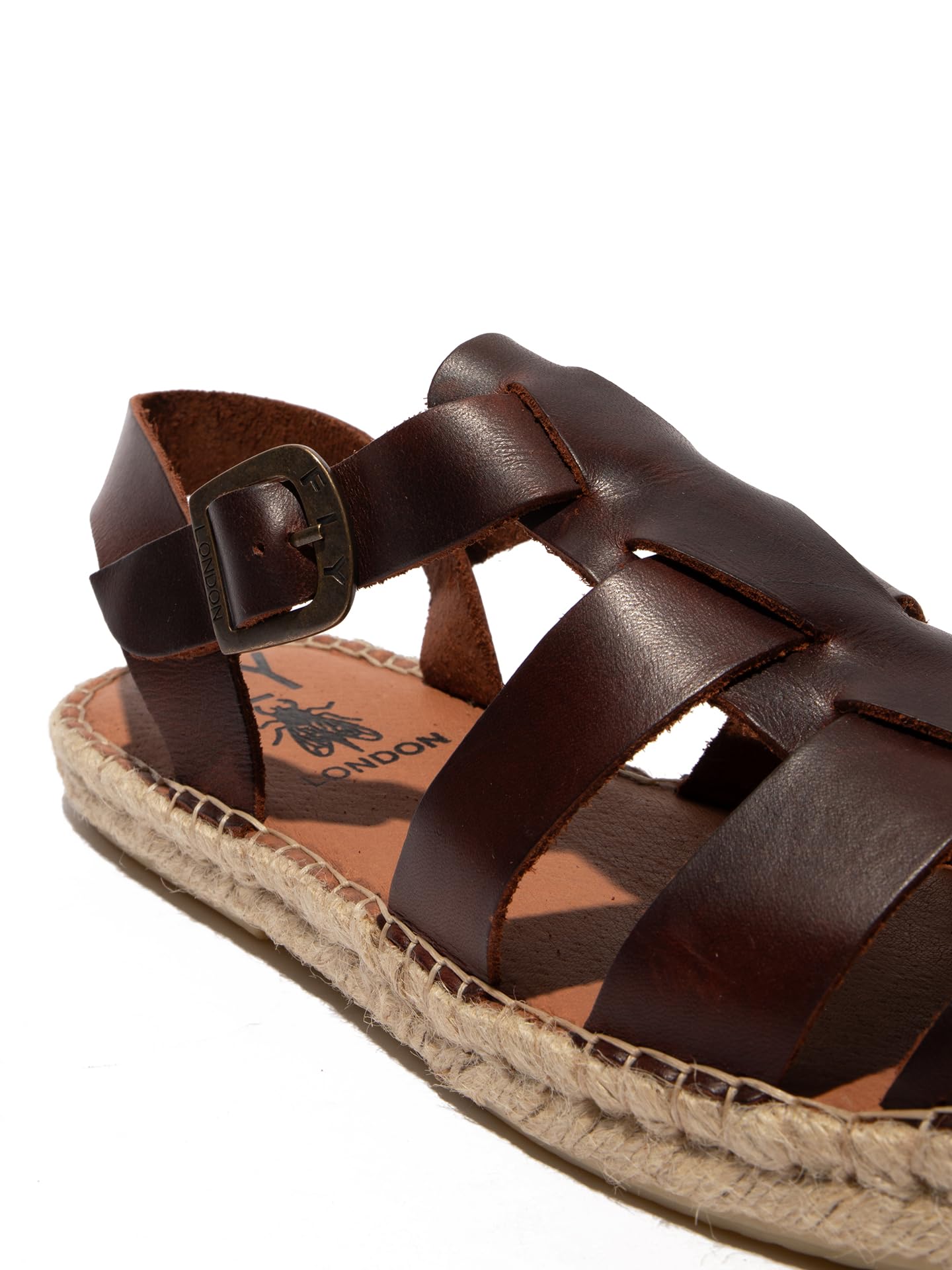Fly London Such527fly EspadrilleUomo