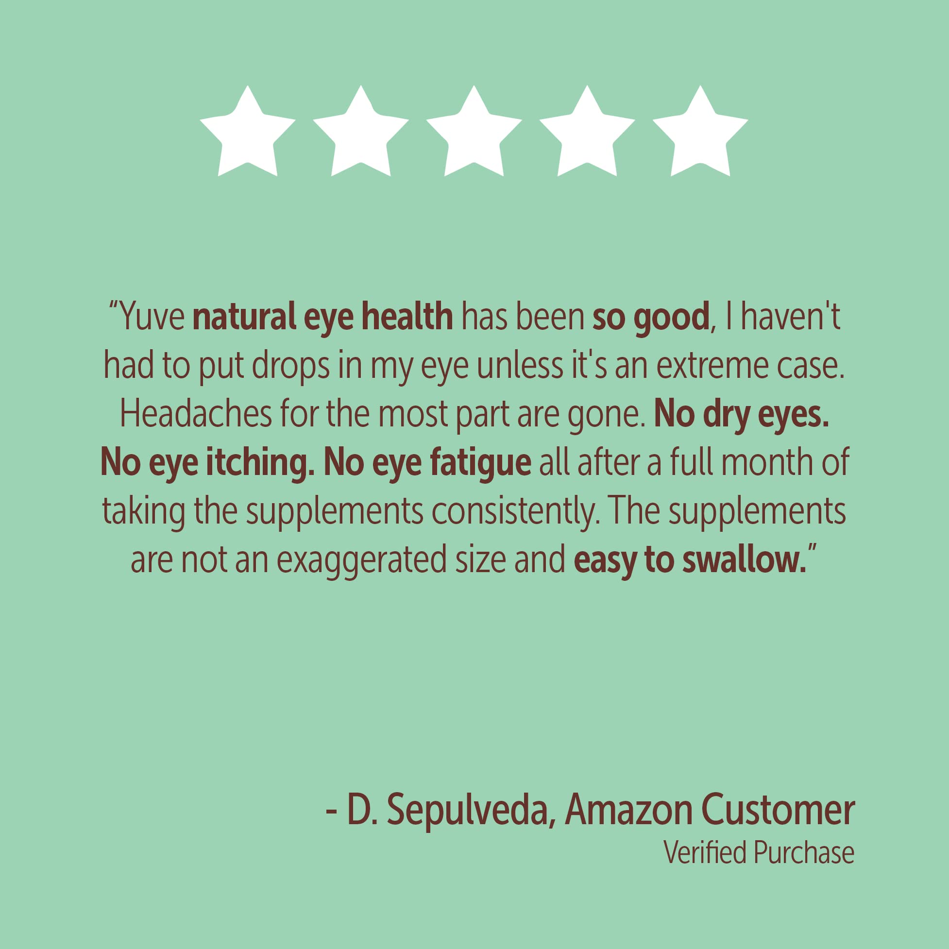 Buy Yuve Natural Lutein 20mg, Eye Vitamins, Lutein & Zeaxanthin for Dry