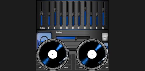 DJ Music Remix