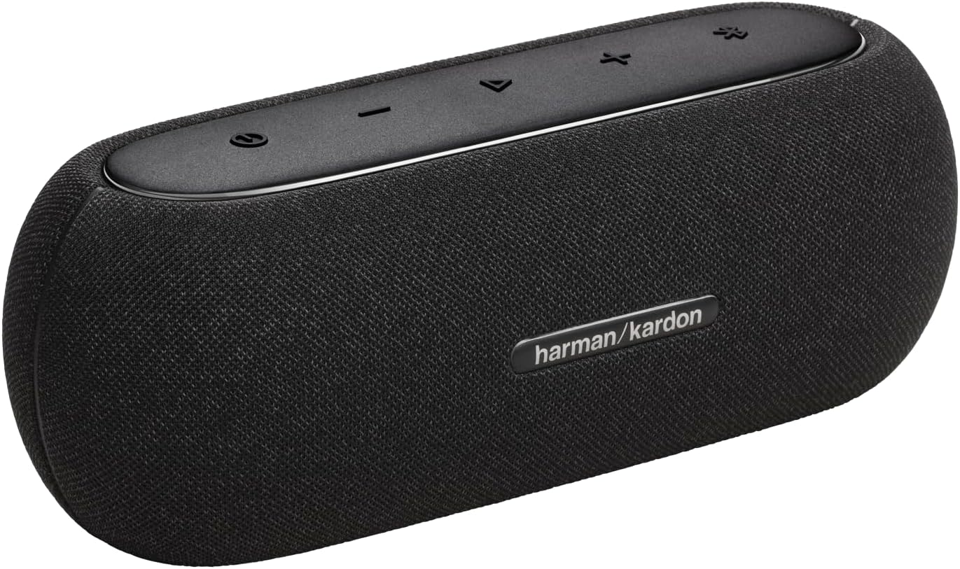 Harman Kardon Luna Speaker (Black)