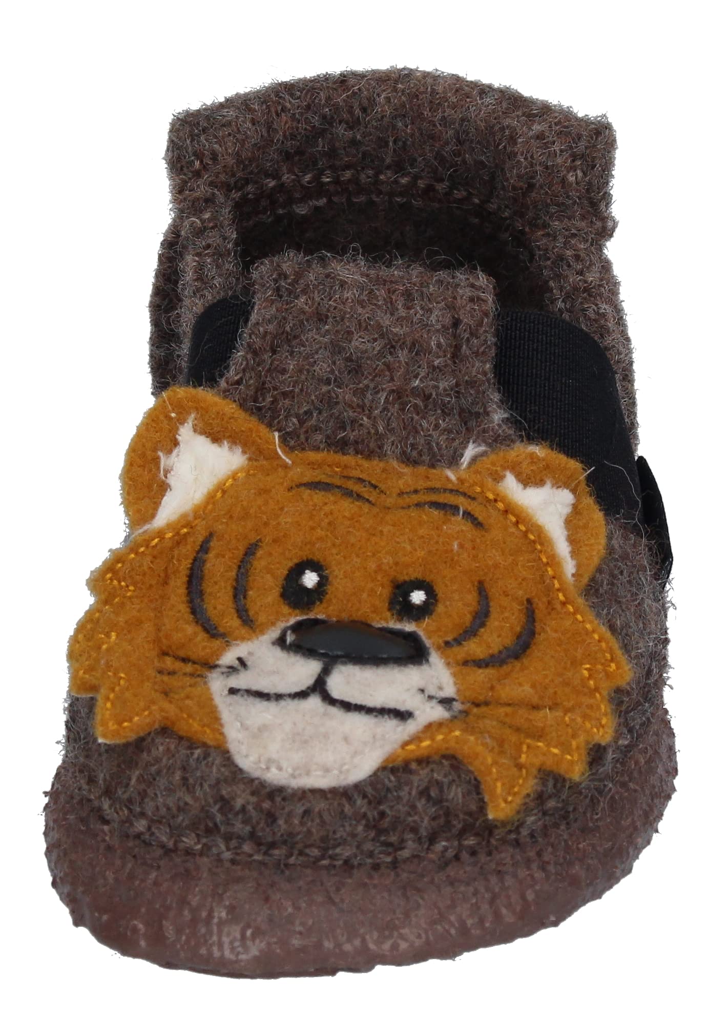 Nanga Unisex Kinder Roar TigerHausschuh