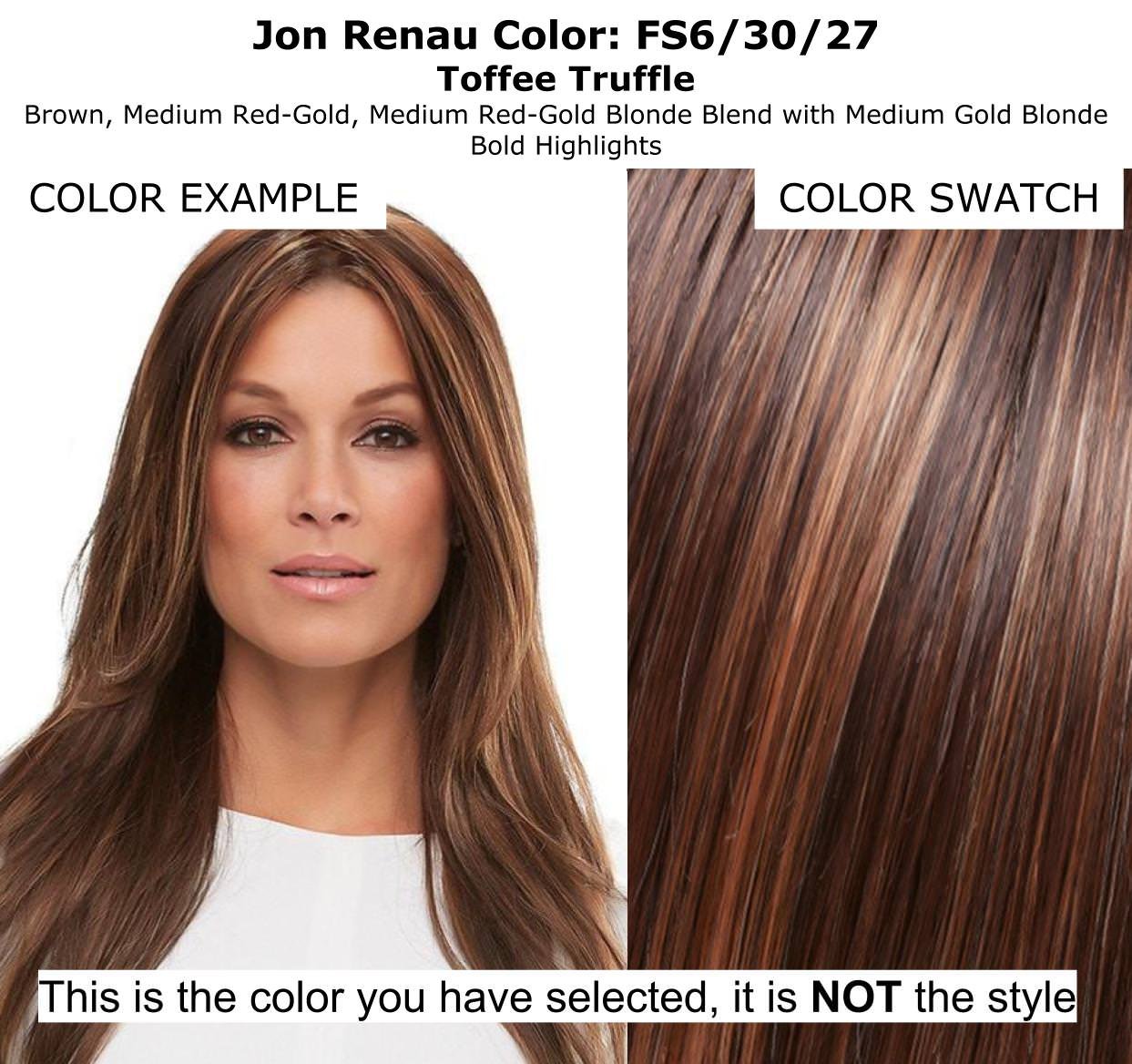 Amazon.com : Top Coverage Wavy 12
