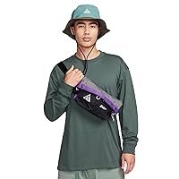 NIKE ACG ウエストバック ホワイト アイセン　ファニーパック　3L Bibian 比比昂 - NIKE ACG (ナイキ エーシージー) - ナイキ ACG