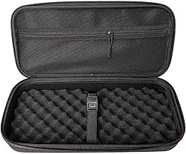 SOUFLY コンピュータカード用収納ケース、コンピュータゲームカード収納バッグ,グラフィックカード収納ポーチ耐衝撃収納バッグ - グラフィックカード用大型防水プロテクターケース