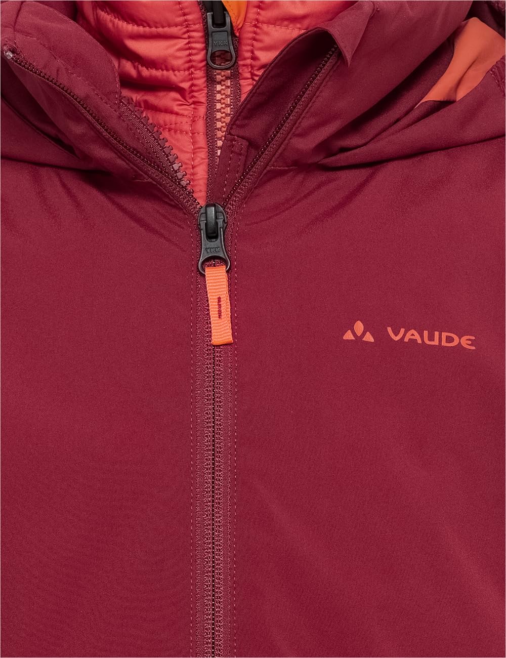 VAUDE 3in1-Jacken Kids Casarea 3in1 Jacket II