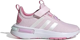 حذاء ركض ريسر TR23 EL K للأطفال الأولاد والبنات من اديداس