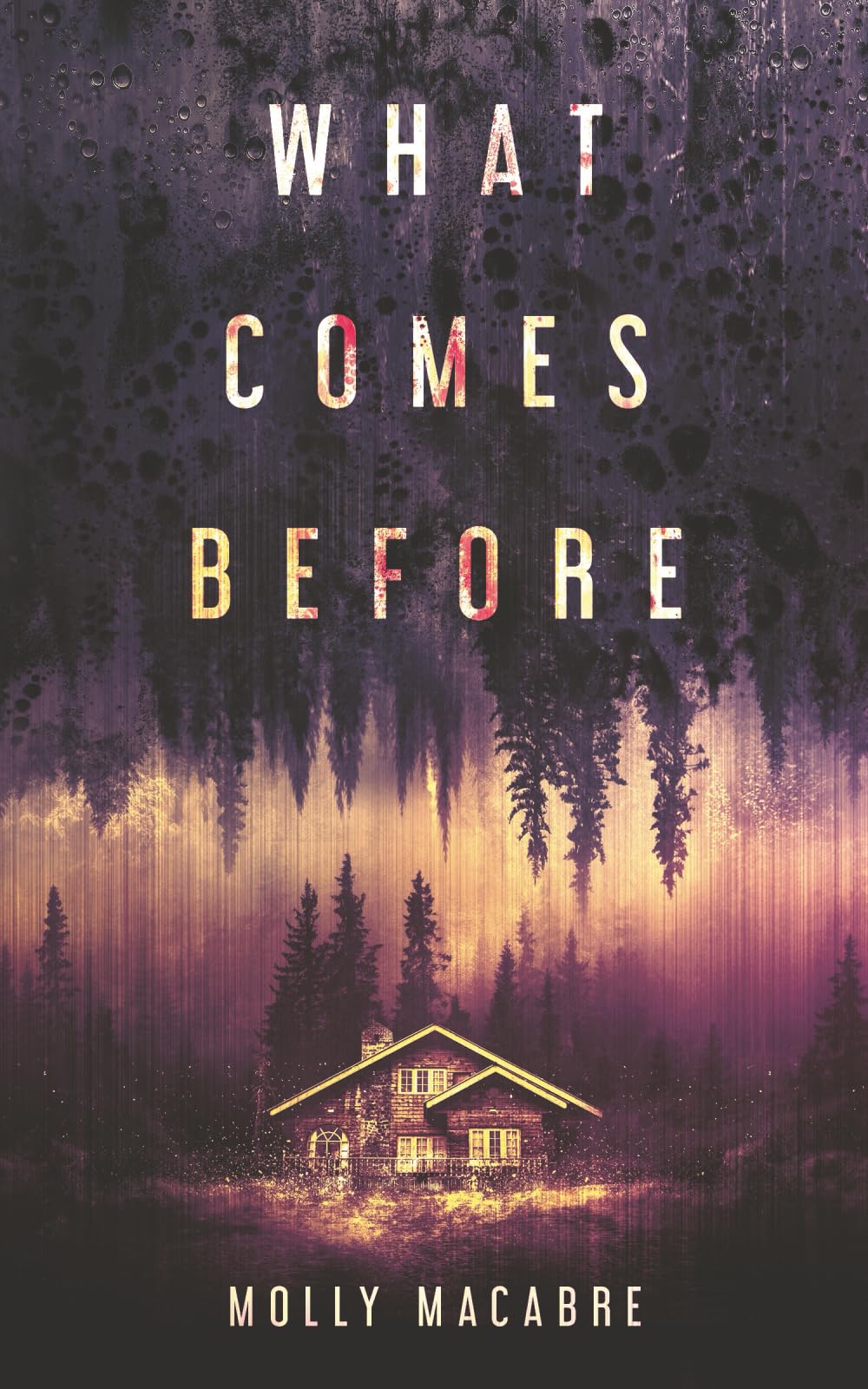 What Comes Before