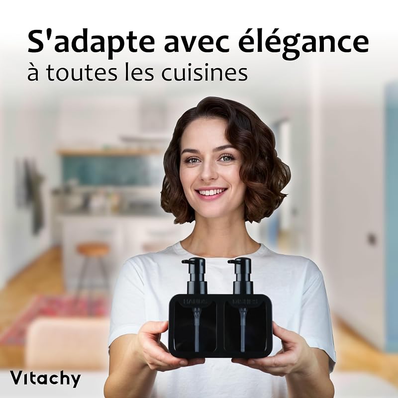 Distributeur double - vue 6