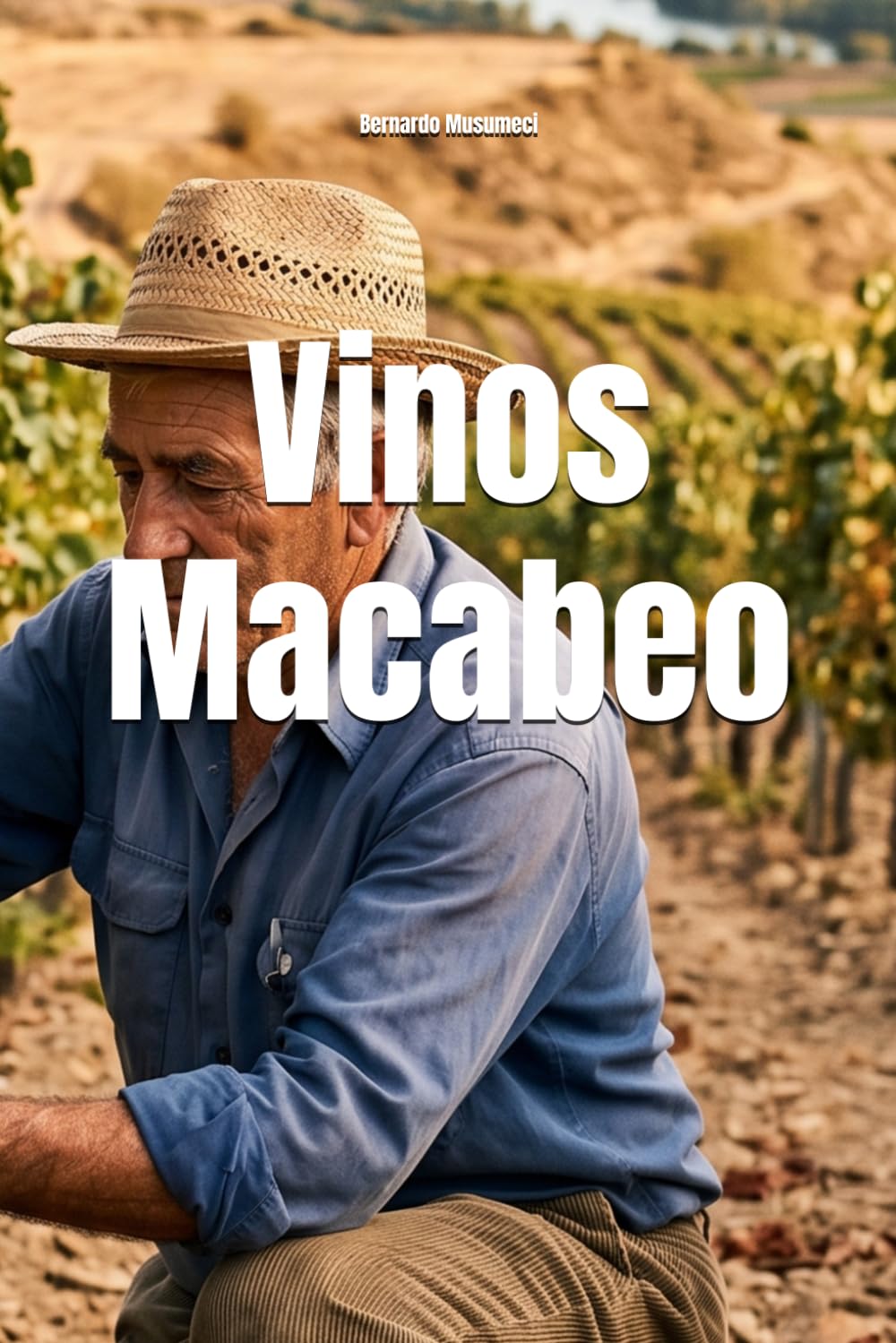 Vinos Macabeo (Wines of the World: Spain)
