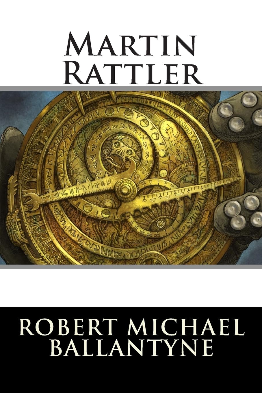 Martin Rattler