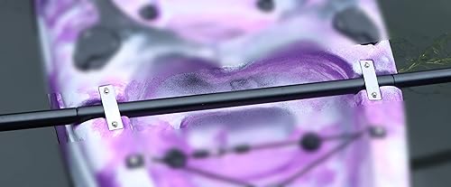 Miniatura 7 de METER STAR Kayak,Accesorios de kayak,Flotadores de kayak,Kayak Flotadores estabilizadores cañas