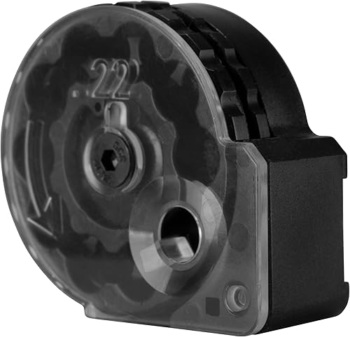 Miniatura 5 de Umarex Komplete .177 Caliber 12-Shot Airgun Magazine