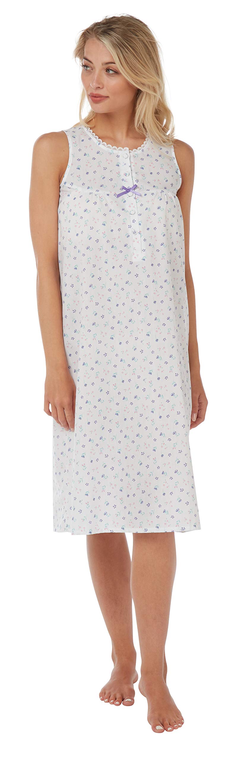 MarlonWomen's Harriet Nightie