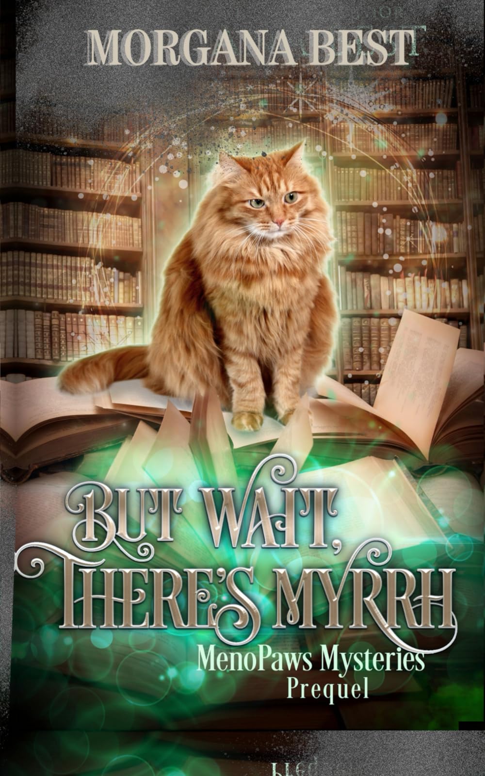 But Wait, There’s Myrrh