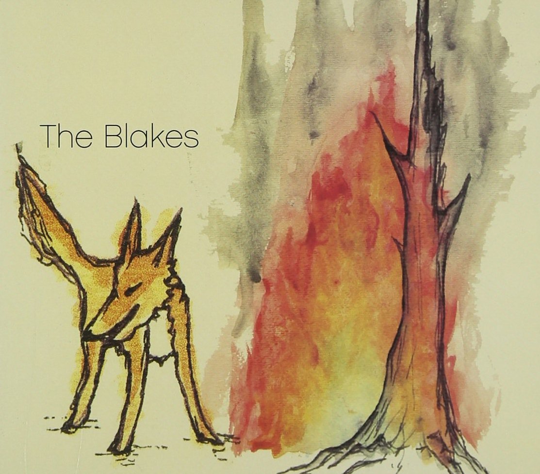 The Blakes [Audio CD] The Blakes; Snow Keim; Garnet Keim; Bob Husak and Martin Feveyear