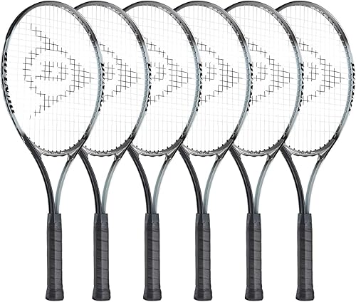 Dunlop Sports Nitro - Raqueta de tenis para adultos