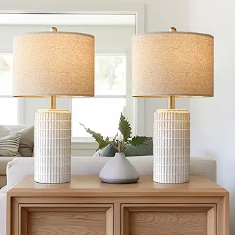 Ceramic Table Lamps Review