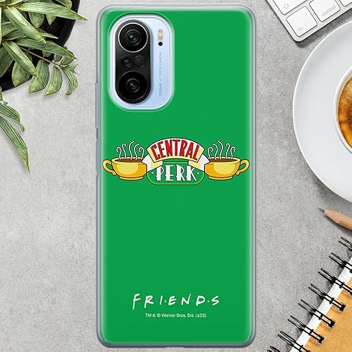 Miniatura 3 de ERT GROUP Mobile Phone Case for Xiaomi MI 11i  Redmi K40K40 PROPoco F3  F3 PRO Original and Officially Licensed Friends Pattern 019 Perfectly