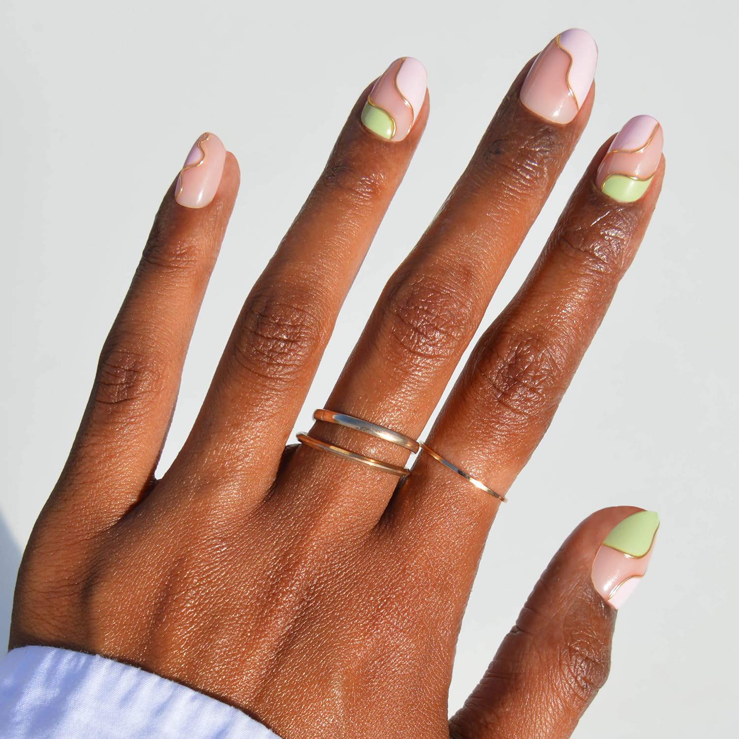 Glamnetic Press On Nails