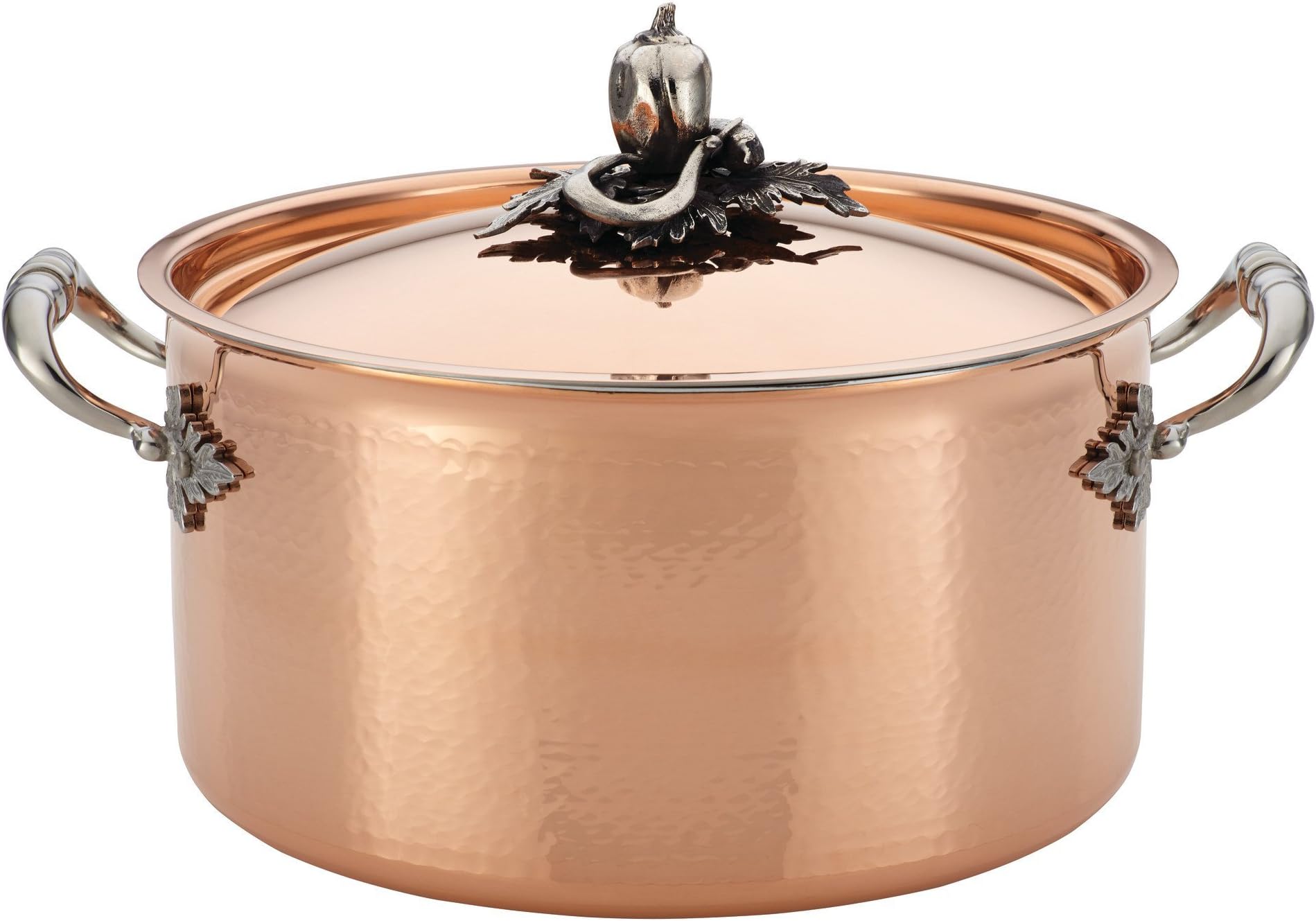 Ruffoni OPUS CUPRA Casserole Cuivre-2 mgl 26 cm