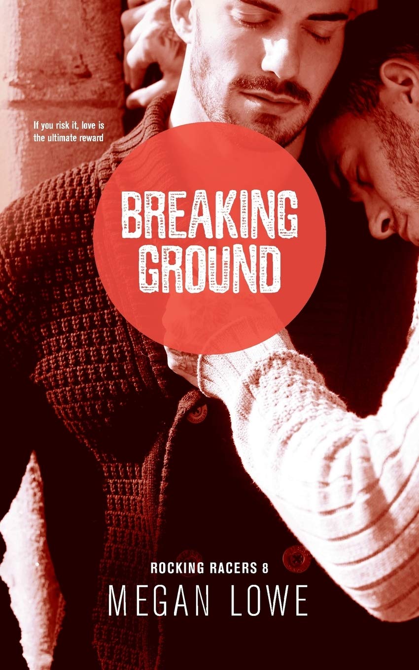 Buy Breaking Ground: 8 (Rocking Racers) — BookShops.in