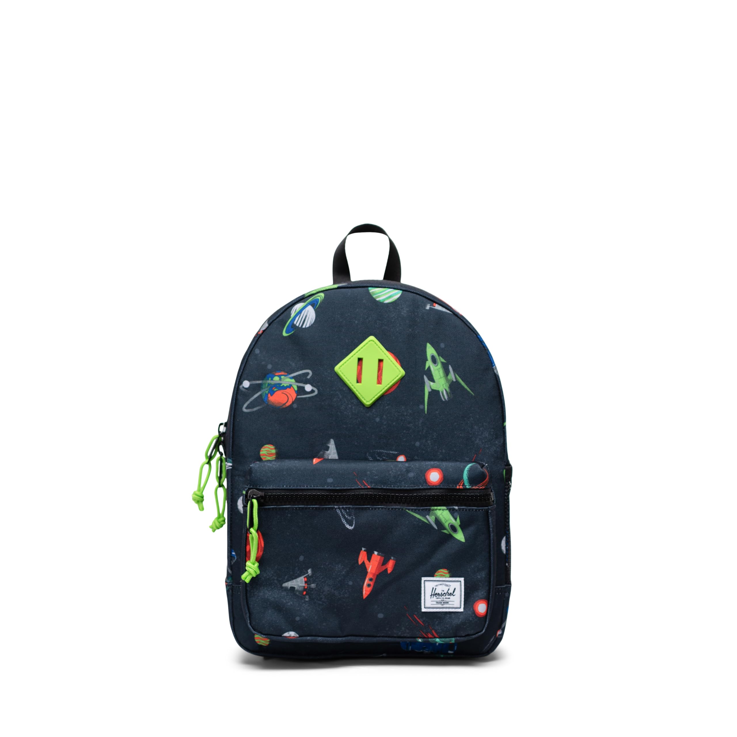 Herschel Heritage™ Kids Backpack (Little Kid) Sırt Çantası unisex-çocuk