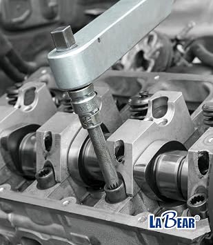 3-Piece Square Drive Bit Holder Socket Adapter Set, CR-V Steel | 1/4, 3/8, 1/2 Drive to 1/4 Hex, Quick-Change, Corrosion-Resistant Plated Finish