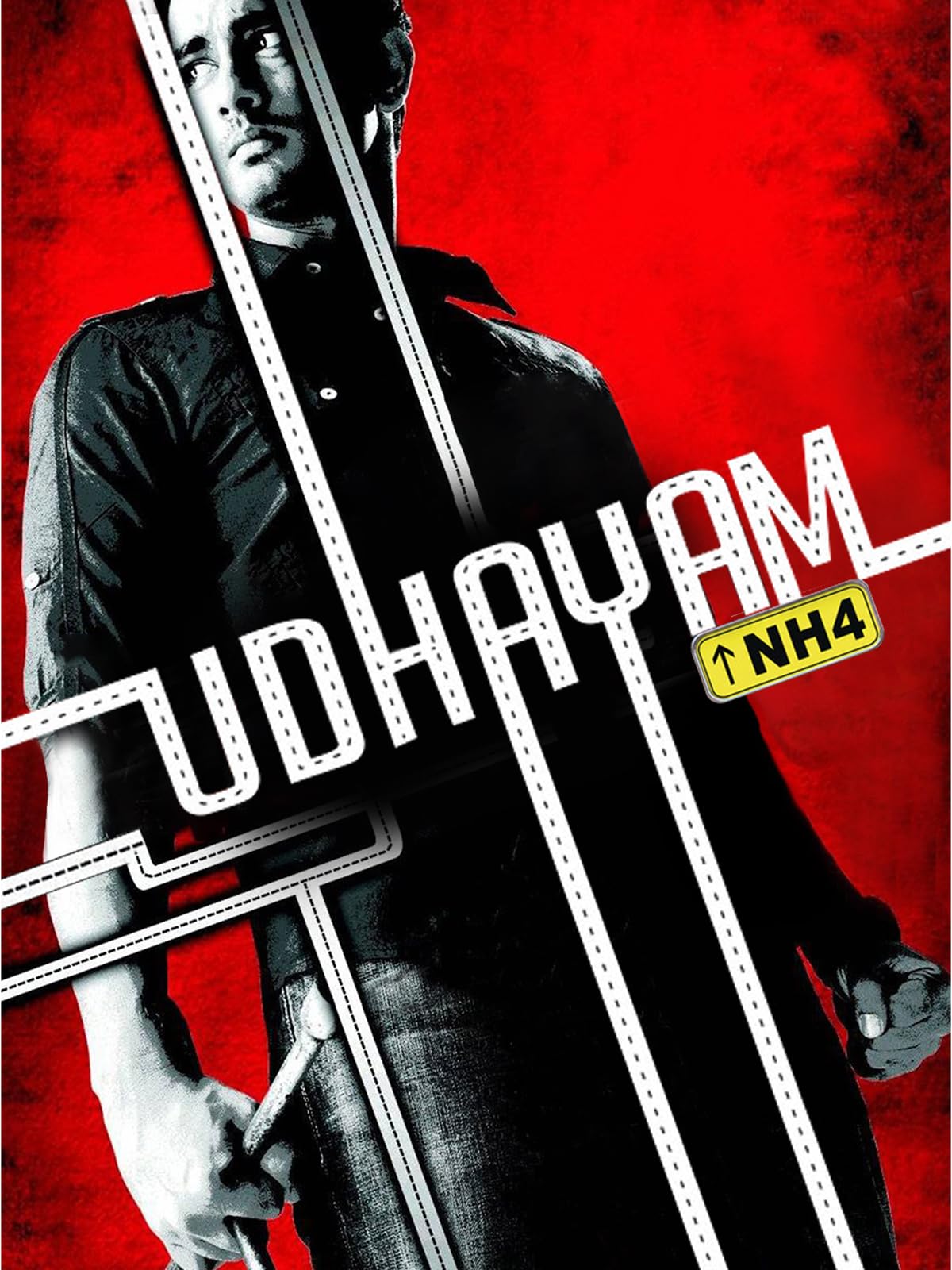 Udhayam NH4