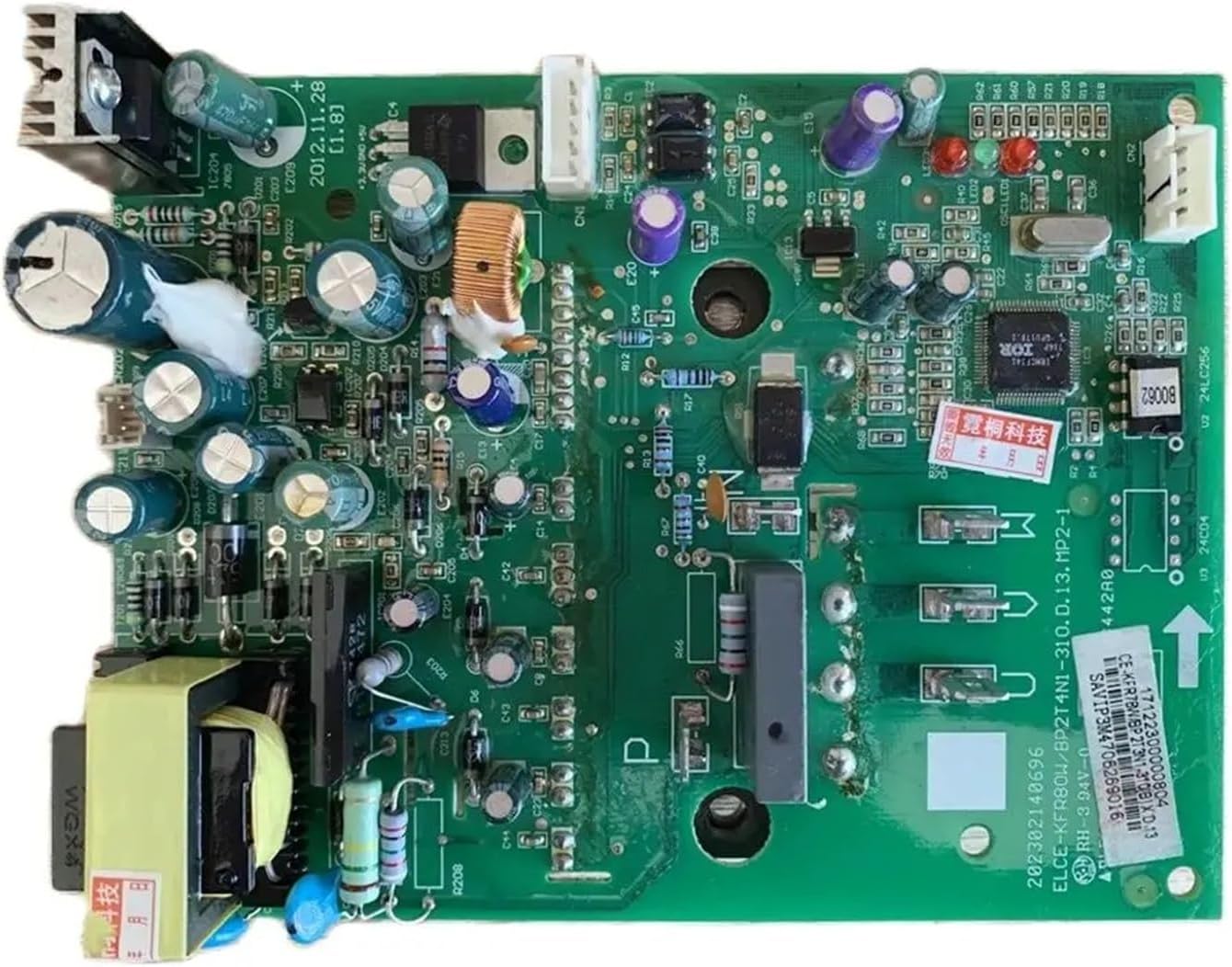 202302140696 Motherboard Power Module Air Conditioner