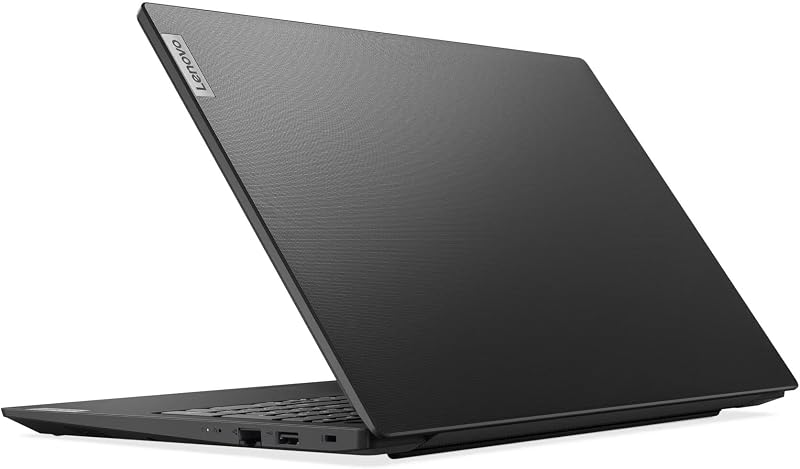 Lenovo V15 G4 Business Laptop Computer, 15.6" FHD Display, AMD Ryzen 7 7730U Processor, Windows 11 Laptop 40GB RAM 2TB SSD, SageNova Earphones, Black image 5