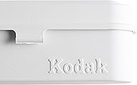 Vista 6 de Estuche para película KODAK - para 5 rollos de películas de 35mm - Estuche compacto y retro de acero para ordenar y proteger los rollos de película